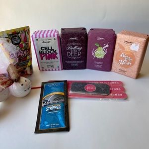 Perfectly Posh Bundle